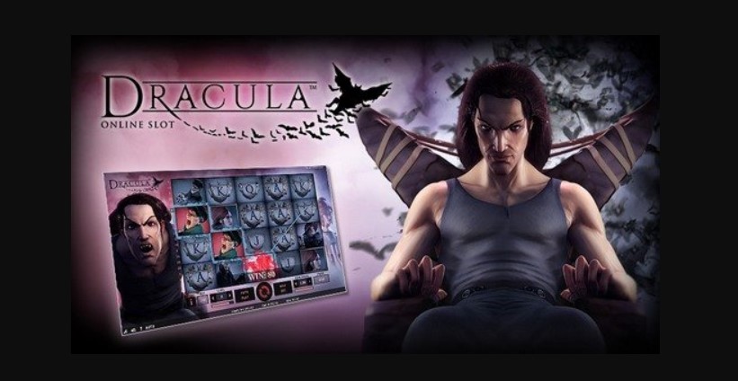 Dracula Slot 1