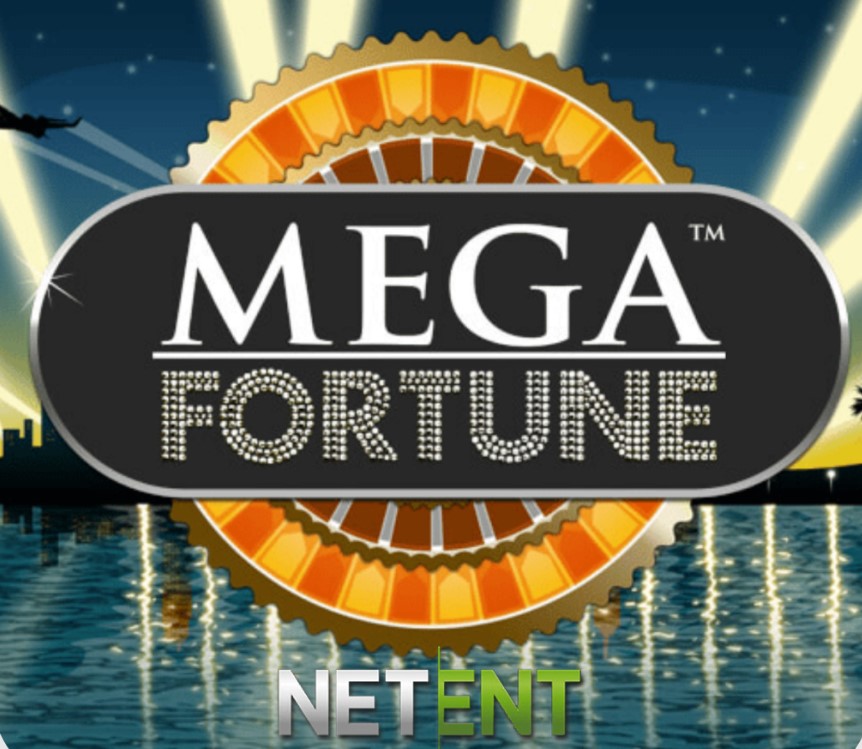 Mega Fortune Slot 1