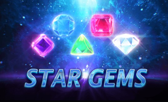 Star Gems Slot 1