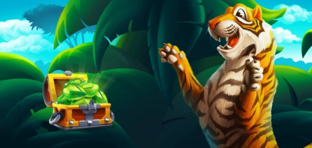 Battle for the player why Lucky Tiger stands out in the US market